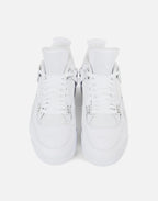 Jordan AIR JORDAN 4 RETRO ‘PURE MONEY’