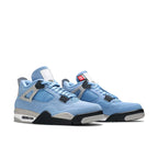Nike Air Jordan 4 Retro ‘University Blue’